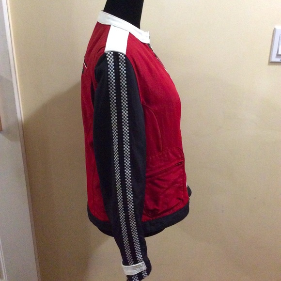 Harley Davidson Motorcycle Riding Jacket - Picture 2 of 16